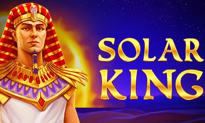 Solar King