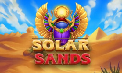 Solar Sands