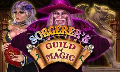 Sorcerers Guild of Magic