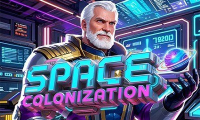 Space Colonization