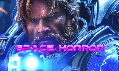 Space Horror