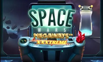 Space Wars Megaways XXXtreme