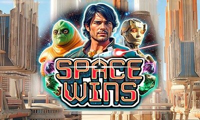 Space Wins
