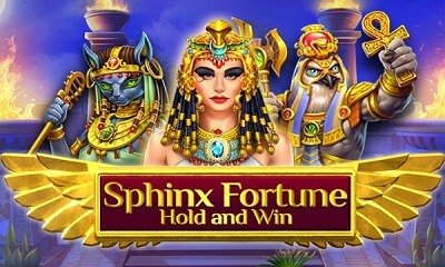 Sphinx Fortune