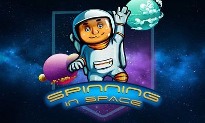 Spinning In Space