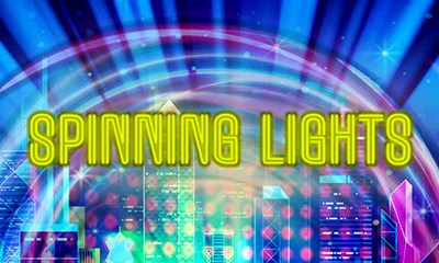 Spinning Lights