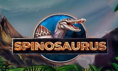Spinosaurus