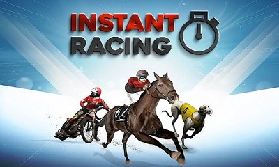 Spinosports Horses