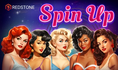 Spin UP