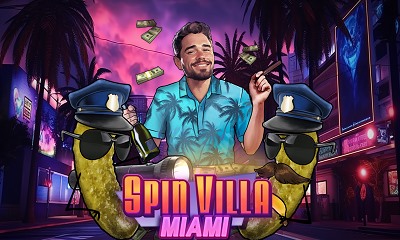 Spin Villa