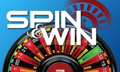 Spin & Win