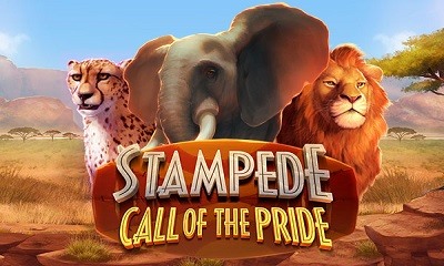 Stampede Call of the Pride