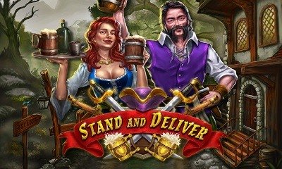 Stand and Deliver