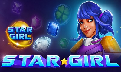 Star Girl