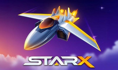 StarX (96)