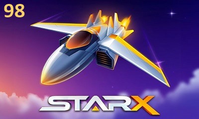 StarX (98)