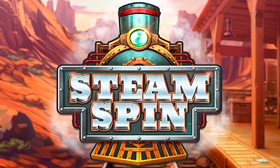 Steam Spin