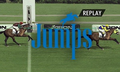 Steeple Chase