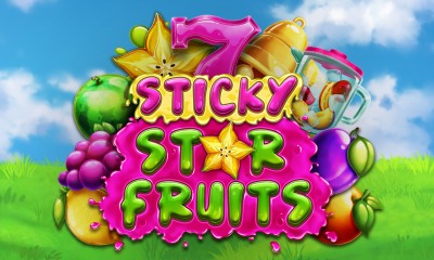 Sticky Star Fruits