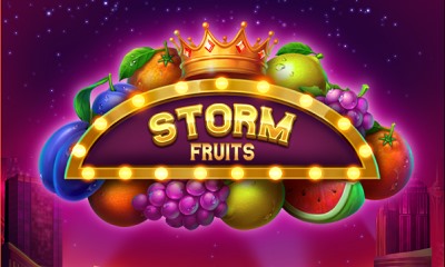 Storm Fruits
