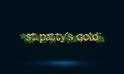 St. Pattys Gold