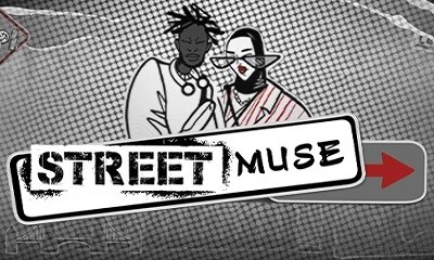 Street Muse