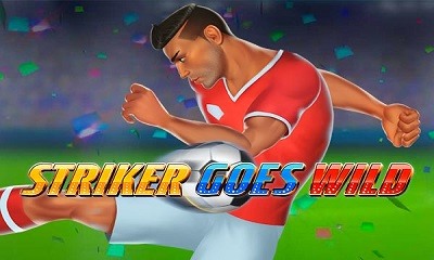 Striker Goes Wild
