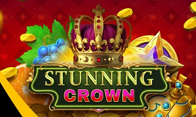 Stunning Crown