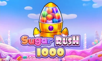 Sugar Rush 1000