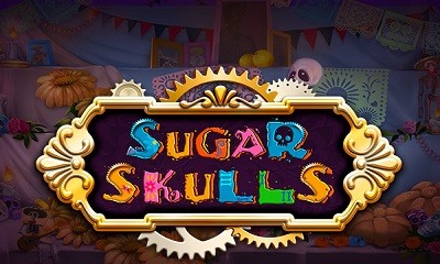 Sugar Skulls