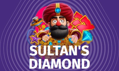 Sultans Diamond
