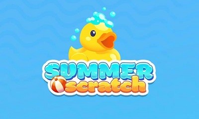 Summer Scratch