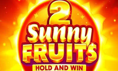 Sunny Fruits 2 Hold and Win