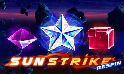 Sunstrike Respin