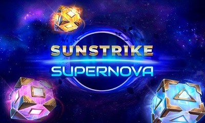 Sunstrike Supernova