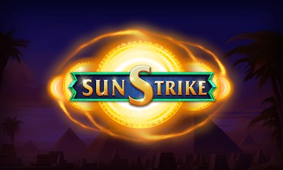 Sun Strike