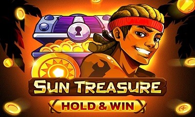 Sun Treasure