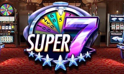 Super 7 Stars