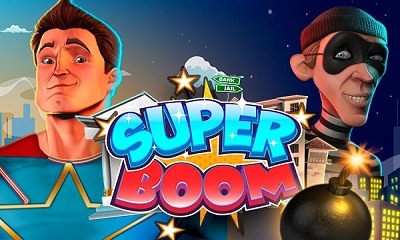 Super Boom
