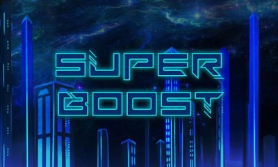 Super Boost