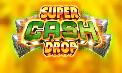 Super Cash Drop