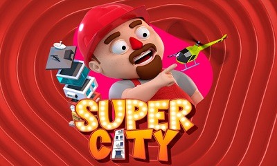 Super City