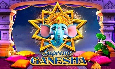 Supreme Ganesha