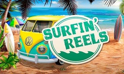 Surfin Reels