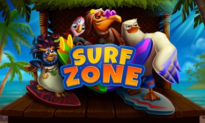 Surf Zone