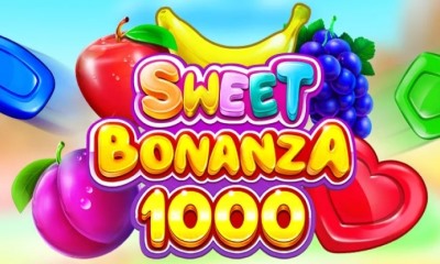 Sweet Bonanza 1000