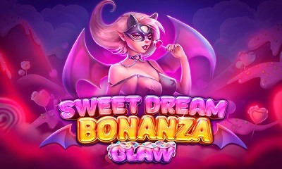 Sweet Dream Bonanza Claw