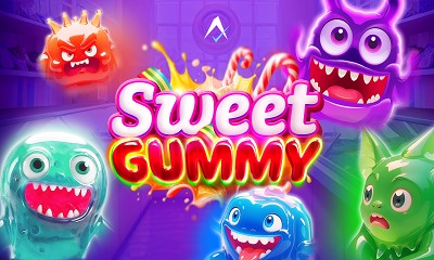 Sweet Gummy