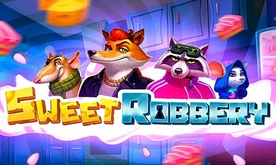 Sweet Robbery