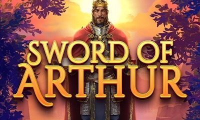 Sword of Arthur